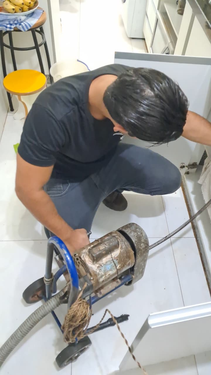 Serviço 1